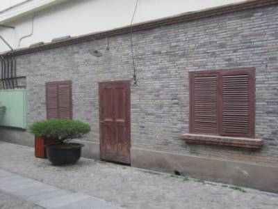 Mao Former Residence