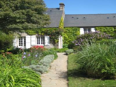 Maison de J Prévert Omonville