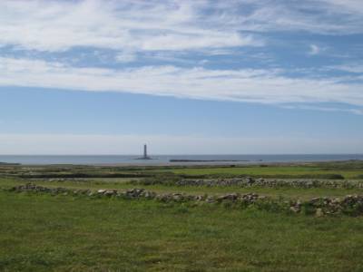 Pointe de la Hague