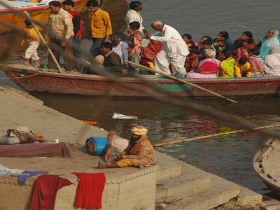 Benares
