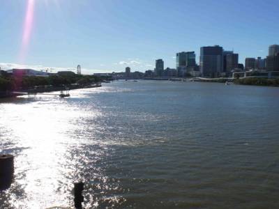 BRISBANE