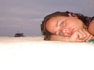 Bronzing...