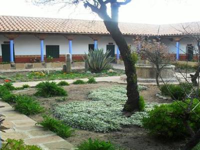 le couvent de sainte therese, une prison doree,,,