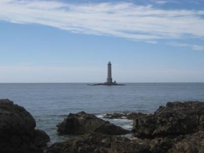 Cap de laHague