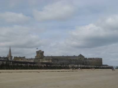 Saint Malo