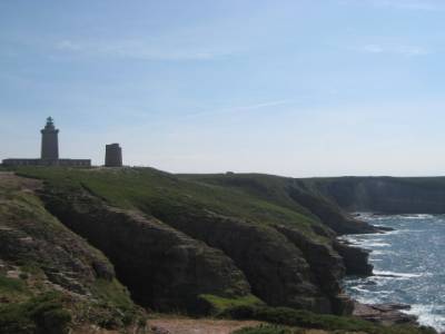Cap Fréhel