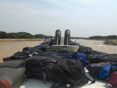 Lac de Tonle Sap