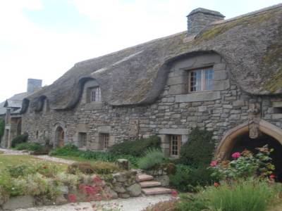 Maison traditionnelle