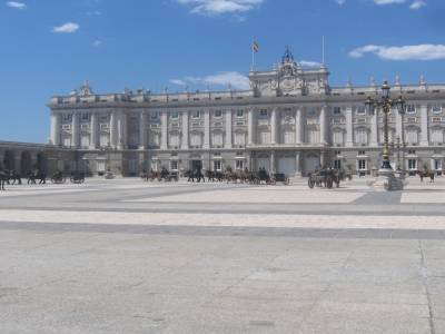 Palais royal