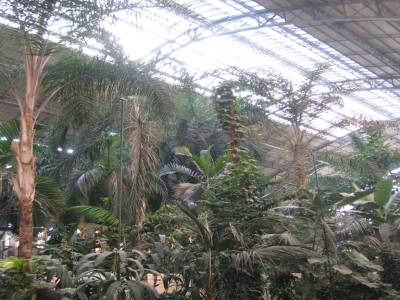 Gare d'Atocha