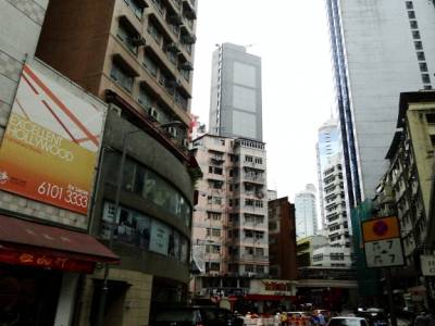 Central