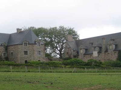 Abbaye de Beauport