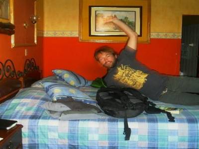 Thomas adore gacher les photos, vs vs en etes surement rendus compte...