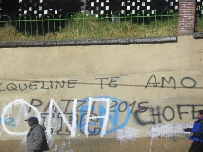 message prive