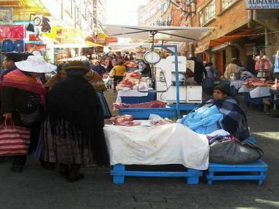 mais la boucherie, c plus impressionnant !