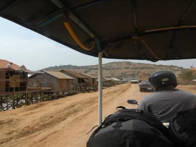 Lac de Tonle Sap