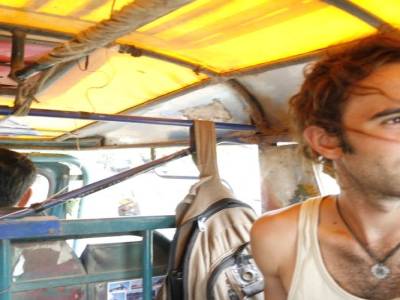 thibaud alias mowgli sans organes!!!!