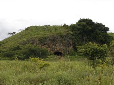 la plaine des jarres