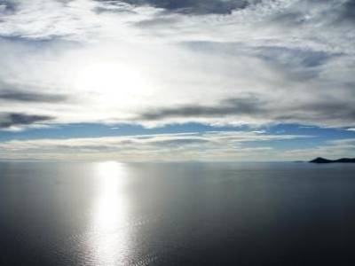 Le lac Titicaca, plus haut lac navigable au monde