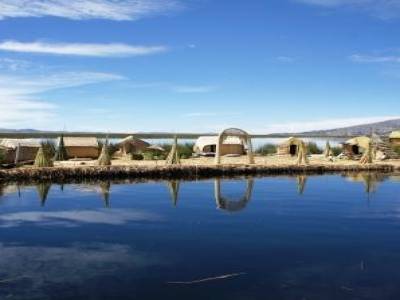 Ile UROS