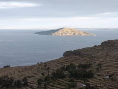 Lac Titicaca