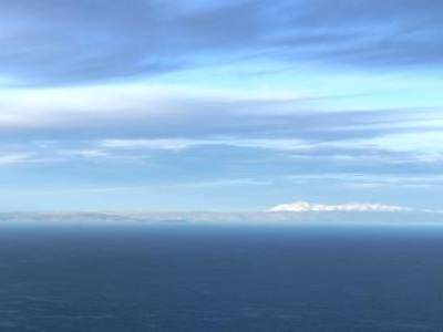 Lac Titicaca
