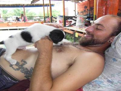 moment calin