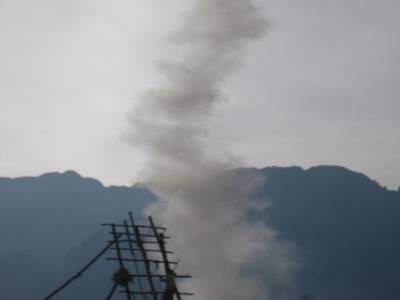 festival des rockets