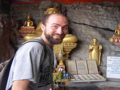 l'appel du bouddha