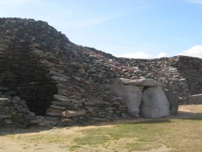 Cairn de Barnenez