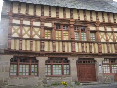 Maison natale de Renan