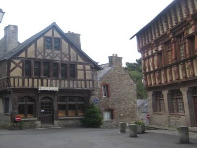 Maisons du Trégor