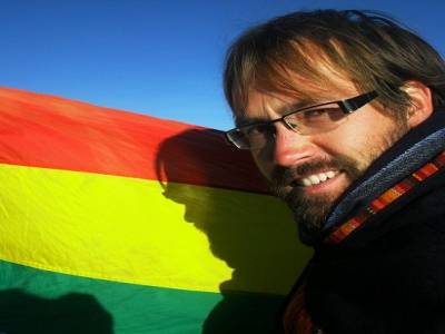 la bolivie me va bien au teint