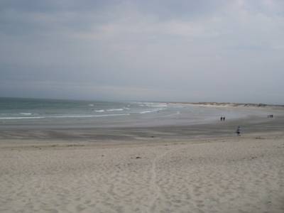 La pointe de la Torche