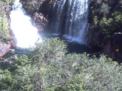 National Park Lichfield Tour