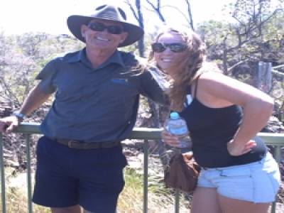 National Park Lichfield Tour