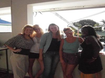 Roomates part 2