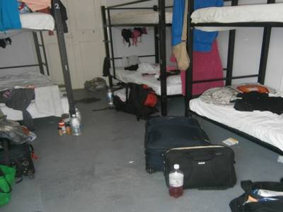 Room 13 !!