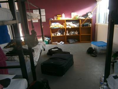 Room  13 !!