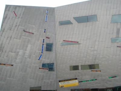 Federation Square