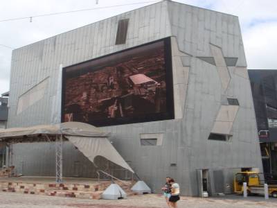 Federation Square