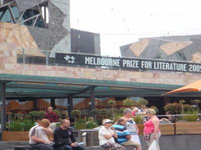 Federation Square