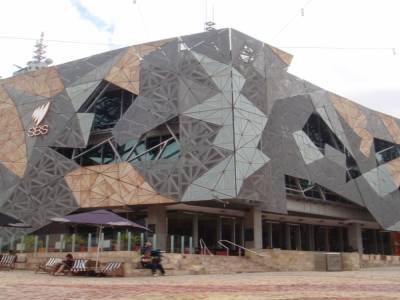 Federation Square