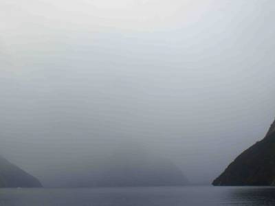 BROUILLARD