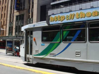 Tram