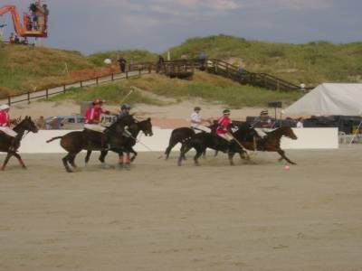 Cable Beach, le 14/05/2011.