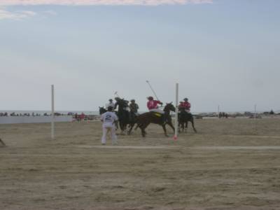 Cable Beach, le 14/05/2011.