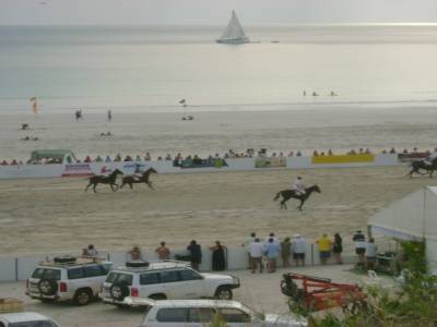 Broome, le 14/05/2011.