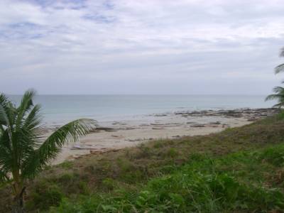 Cable Beach, le 15/05/2011.