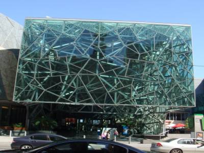 Federation Square